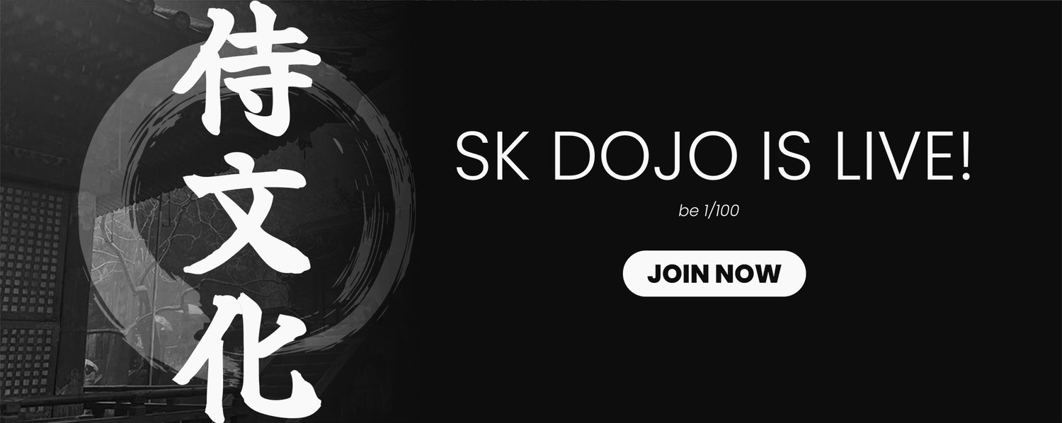 sk_dojo_is_live_Banner